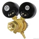 Редуктор CO2 Aqua Nova для заправляються балонів W21,8х1/14 (CO2REG1) - зображення 3