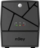 ИБП nJoy Keen 1000 Shuko - изображение 1
