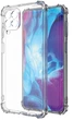 Протиударний силіконовий чохол Anti Shock для Samsung Galaxy M33 5G (M336) Прозорий (47315) - зображення 1