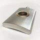Фляга 266ml UKRAINE Silver Circle TD9 - изображение 3
