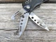 Мультитул Разводной ключ Traveler Premium Wrench 6 в 1 с набором бит мультифункциональный инструмент в чехле - изображение 5