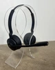 Гарнітура Jabra Engage 55 USB-A Stereo with Charging Stand, Б/В - зображення 9