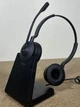 Гарнітура Jabra Engage 55 USB-A Stereo with Charging Stand, Б/В - зображення 8