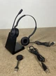 Гарнітура Jabra Engage 55 USB-A Stereo with Charging Stand, Б/В - зображення 12
