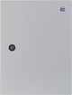 Корпус металлический 400х300х200мм IP31 навесной [A0260020004] UBox АСКО - изображение 2