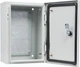 Корпус металлический 300х200х150мм IP54 навесной [A0260020013] UBox АСКО - изображение 4