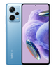 Смартфон Xiaomi Redmi Note 12 Pro Plus 5G 8/256GB Blue Europe - изображение 1