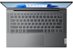 Laptop Lenovo IdeaPad 5 Pro 14ITL6 (82L300E6PB) Storm Grey - obraz 4