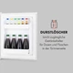 Холодильник Klarsten Happy Hour Minibar - изображение 5