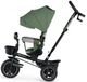 Триколісний велосипед Kinderkraft Spinstep Pastel Green (KRSPST00GRE0000) - зображення 2