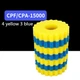 Фільтр SunSun CPA-15000 UV-18W для ставка 15-30 м3 для УЗВ - зображення 6