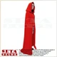 Плащ Красная Шапочка длинный SETA Decor 15-722RD-L - изображение 2