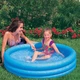 Надувной детский бассейн Intex 114х25 см, 156 л, круглый (59416-RT) - изображение 2