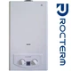 Газовая колонка Rocterm ВПГ-10АЕ 10 л Белая - изображение 1