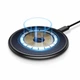 Беспроводное зарядное устройство ESR Halolock Magnetic Wireless Charger Navy Blue (3C07200400103) - изображение 1