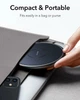 Беспроводное зарядное устройство ESR Halolock Magnetic Wireless Charger Navy Blue (3C07200400103) - изображение 8