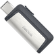 Pendrive SanDisk Ultra Dual 64 GB USB 3.1 + Type-C (SDDDC2-064G-G46) - obraz 5