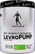 Suplement diety Kevin Levrone LevroPump 360 g Grejpfrut (5903719200615) - obraz 1