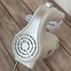 Ручной миксер RAF R.6680W 5 скоростей 150W - изображение 6