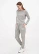 Брюки - джоггеры Only Women (94-PSg-01-24-grey/Lfront-tiger-silver-M) - изображение 1