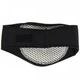Турмалиновый шейный бандаж с магнитами SUNROZ Self Heating Neck Guard Band - изображение 3
