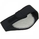 Турмалиновый шейный бандаж с магнитами SUNROZ Self Heating Neck Guard Band - изображение 4