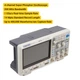 Цифровий осцилограф SIGLENT SDS1204X-E - изображение 2