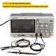 Цифровий осцилограф SIGLENT SDS1204X-E - изображение 6