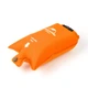 Герметичний мішок для надування матрацу Naturehike FC-10 (NH19Q033-D) orange - изображение 2