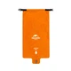 Герметичний мішок для надування матрацу Naturehike FC-10 (NH19Q033-D) orange - изображение 3
