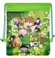 Игровой набор Ben 10 8 фигурок героев Бен 10, размер 10-12 см + Свет, - изображение 7