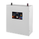 Аккумулятор литиевый LP LiFePO4 48V (51,2V) - 52 Ah (2662Wh) (BMS 80A/40А) металл (20270) - зображення 1