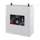 Аккумуляторная батарея LP LiFePO4 24V (25,6V) - 180 Ah (4608Wh) (BMS 150A/75A) металл (20287) - изображение 1
