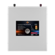 Аккумуляторная батарея LP LiFePO4 24V (25,6V) - 180 Ah (4608Wh) (BMS 150A/75A) металл (20287) - изображение 2