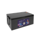 Аккумулятор литиевый LP LiFePO4 24V (25,6V) - 230 Ah (5888Wh) (BMS 80A/40A) пластик (20263) - изображение 2