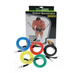 Набор резинок-эспандеров для фитнеса Power Resistance Bands JT-003 - изображение 3