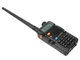 Двохдіапазонна радіостанція UV-5R 5 ВТ BAOFENG - зображення 1