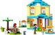 Конструктор LEGO Friends Дом Пейсли 185 деталей (41724) - изображение 3