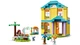 Конструктор LEGO Friends Дом Пейсли 185 деталей (41724) - изображение 5