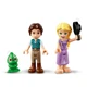 Конструктор LEGO I Disney Princess Вежа Рапунцель 369 деталей (43187) - зображення 3