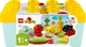 Конструктор LEGO DUPLO Органічний город 43 детали (10984) - зображення 1