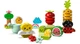 Конструктор LEGO DUPLO Органічний город 43 детали (10984) - зображення 6