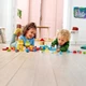 Конструктор LEGO DUPLO Classic Большая коробка с кубиками 85 деталей (10914) - изображение 8