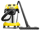 Пылесос Karcher WD 3 P S V-17/4/20 (1.628-191.0) - изображение 3
