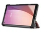 Чохол Primolux Slim для планшета Lenovo Tab M8 (4rd Gen) TB-300 — Graffiti Primolux SLIM-SAM-TB300-GRF різнобарвний - зображення 3