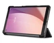Чехол Primolux Slim для планшета Lenovo Tab M8 (4rd Gen) TB-300 - Black Primolux SLIM-SAM-TB300-B черный - изображение 2