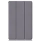 Чехол Primolux Slim для планшета Lenovo Tab M8 (4rd Gen) TB-300 - Grey Primolux SLIM-SAM-TB300-G серый - изображение 5
