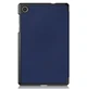 Чехол Primolux Slim для планшета Lenovo Tab M8 (4rd Gen) TB-300 - Dark Blue Primolux SLIM-SAM-TB300-DBL синий - изображение 6