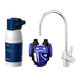 BRITA mypure P1 проточный фильтр для воды под мойку - изображение 4