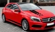 Смуги на двері капот дзеркала авто ARB 3D TUNING STUDIO Соти 980х558х0.075мм - зображення 2